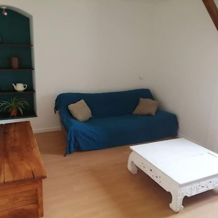 Maison Pleine De Charme Saint-Etienne-de-Mer-Morte Eksteriør billede